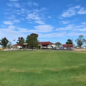 White Gums Motor Motel