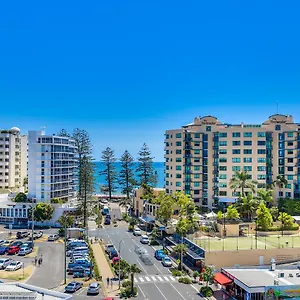Direct Collective - Sea Breeze 4* Mooloolaba